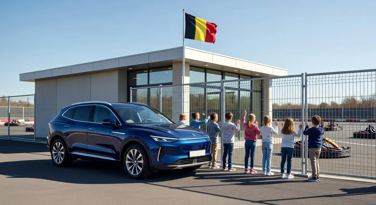 Pourquoi votre RC familiale ne couvre pas toujours le karting