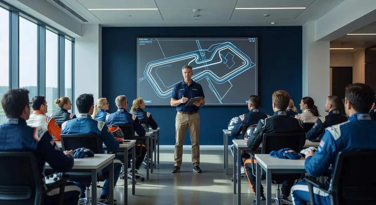 RC organisateur track day et roulage club : obligations et prix 2026